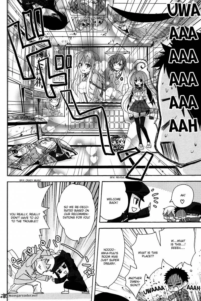 Minidura Chapter 7 page 10