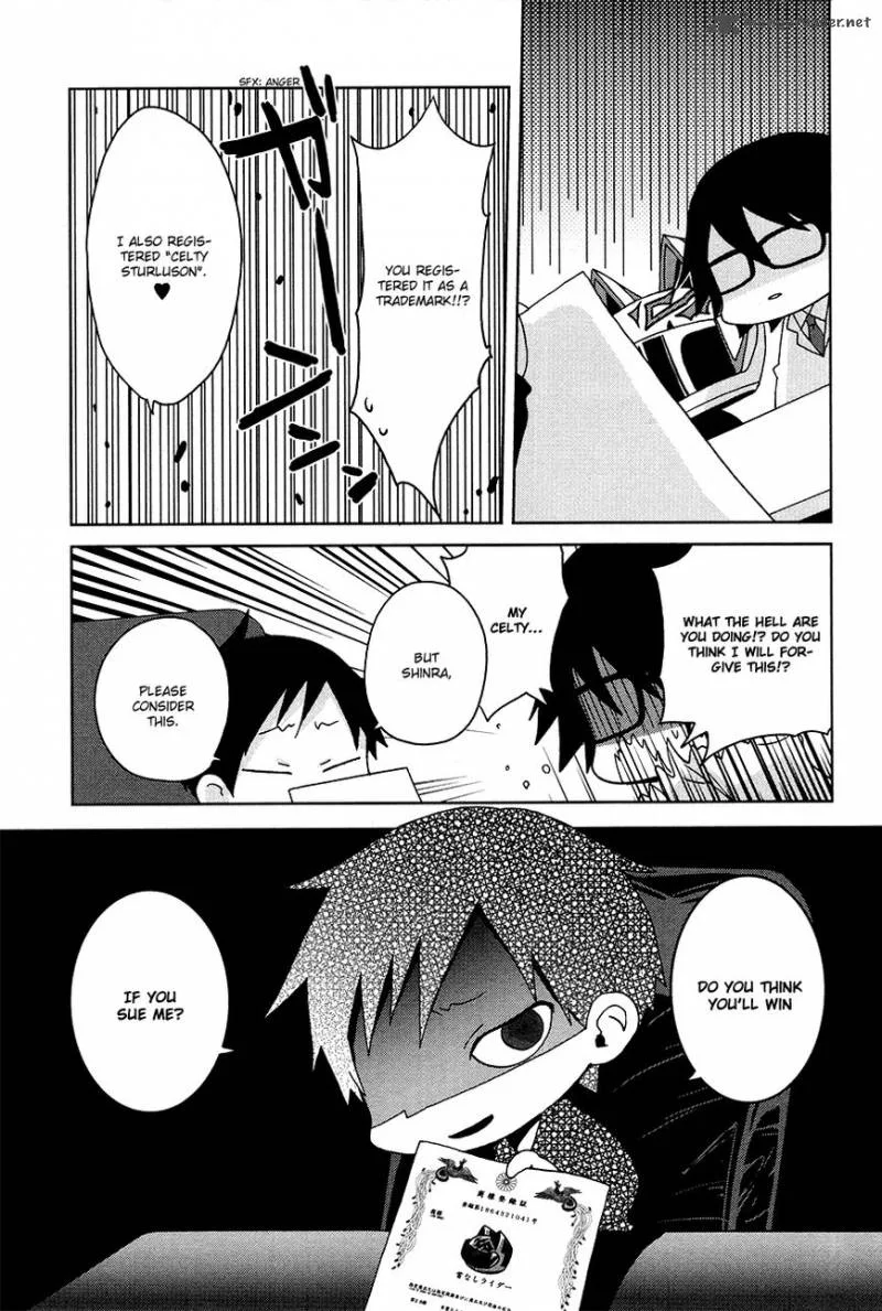 Minidura Chapter 8 page 5