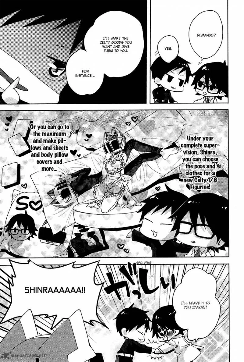 Minidura Chapter 8 page 7