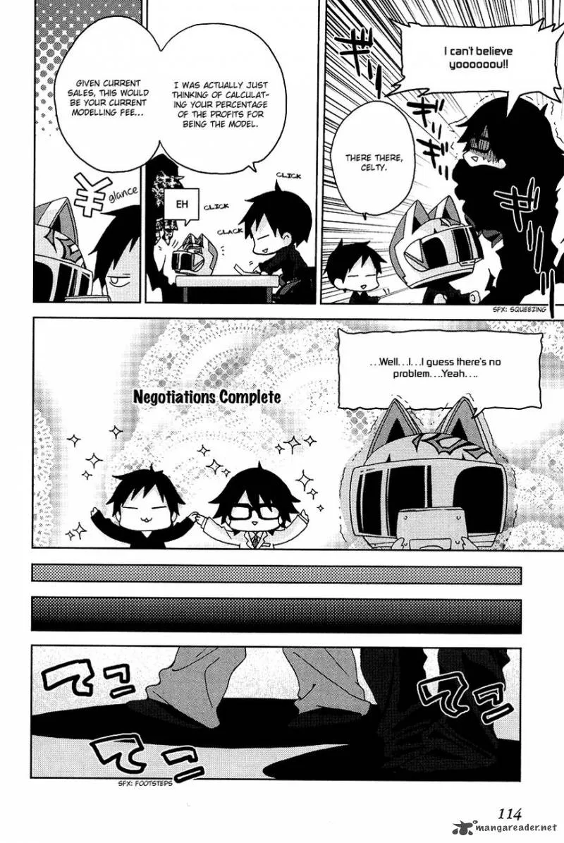 Minidura Chapter 8 page 8