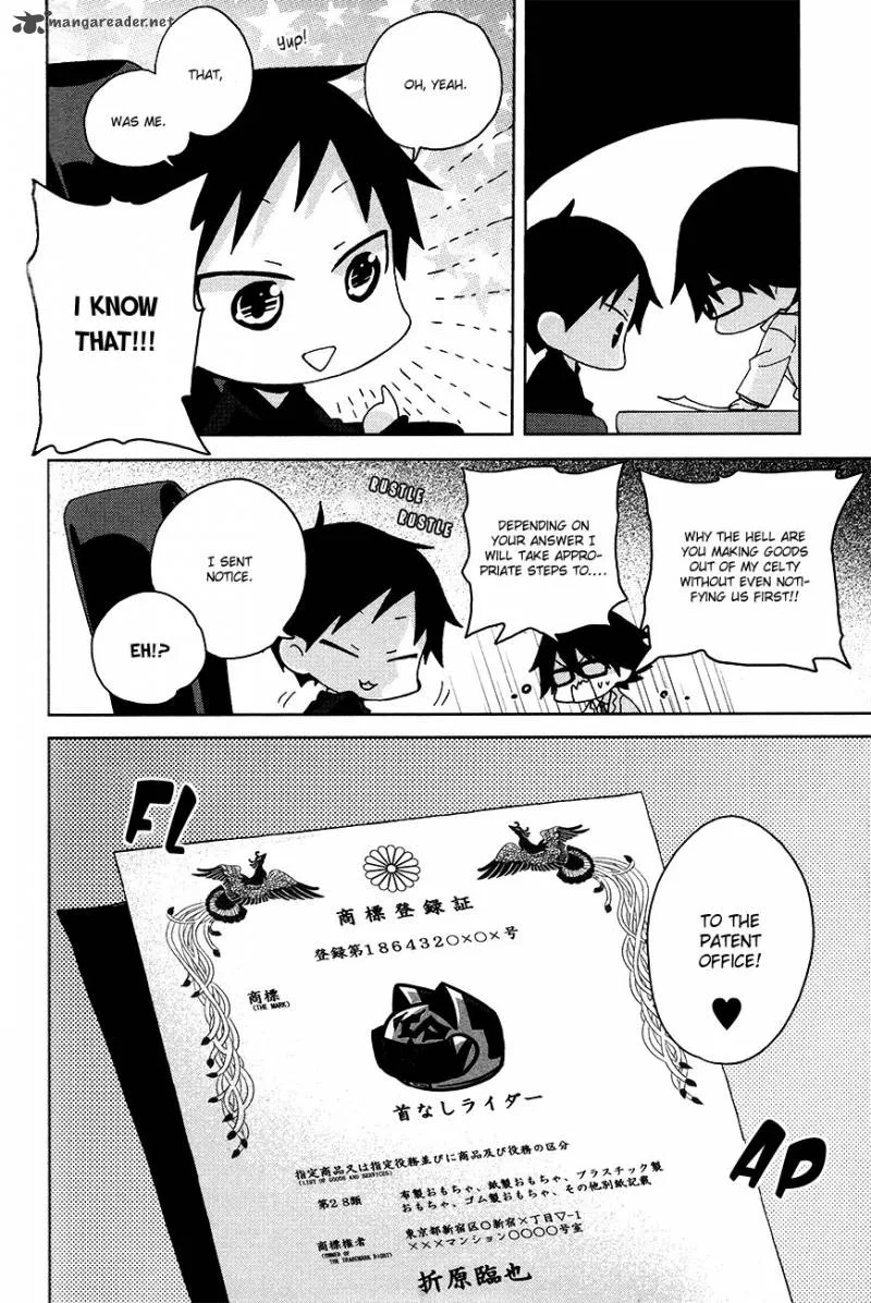 Minidura Chapter 8 page 4