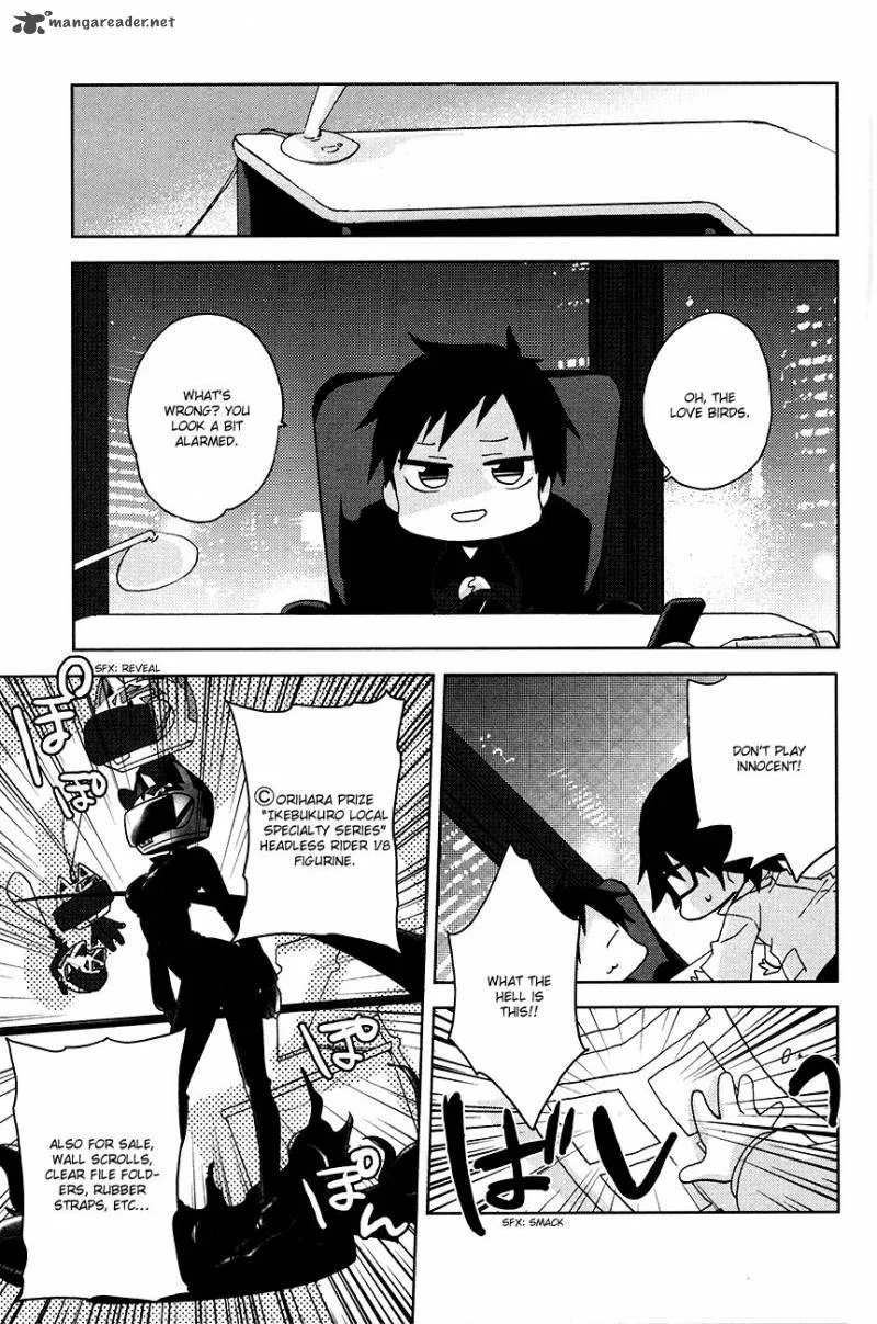 Minidura Chapter 8 page 3