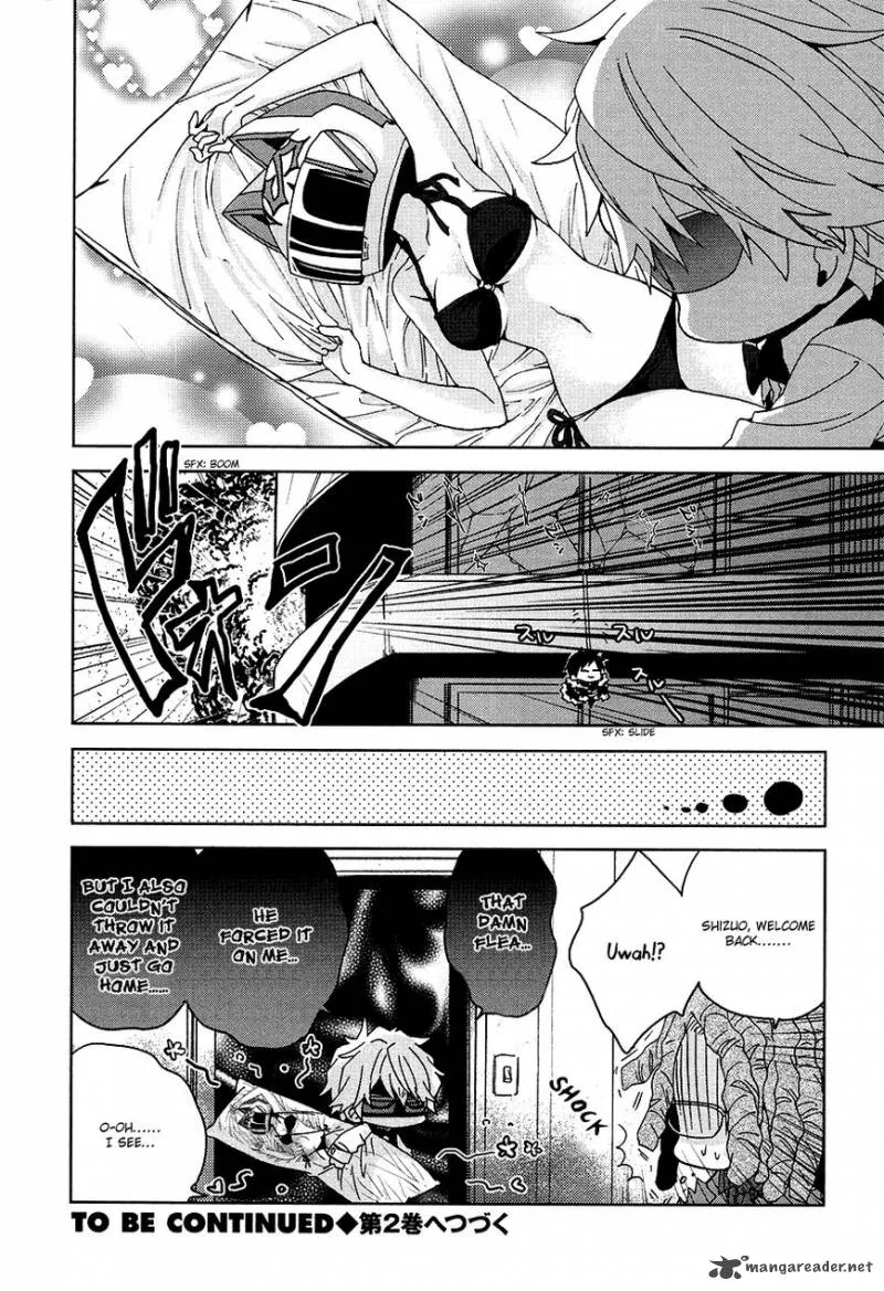Minidura Chapter 8 page 14