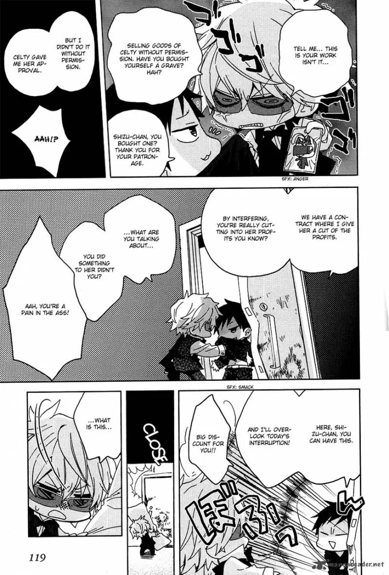 Minidura Chapter 8 page 13