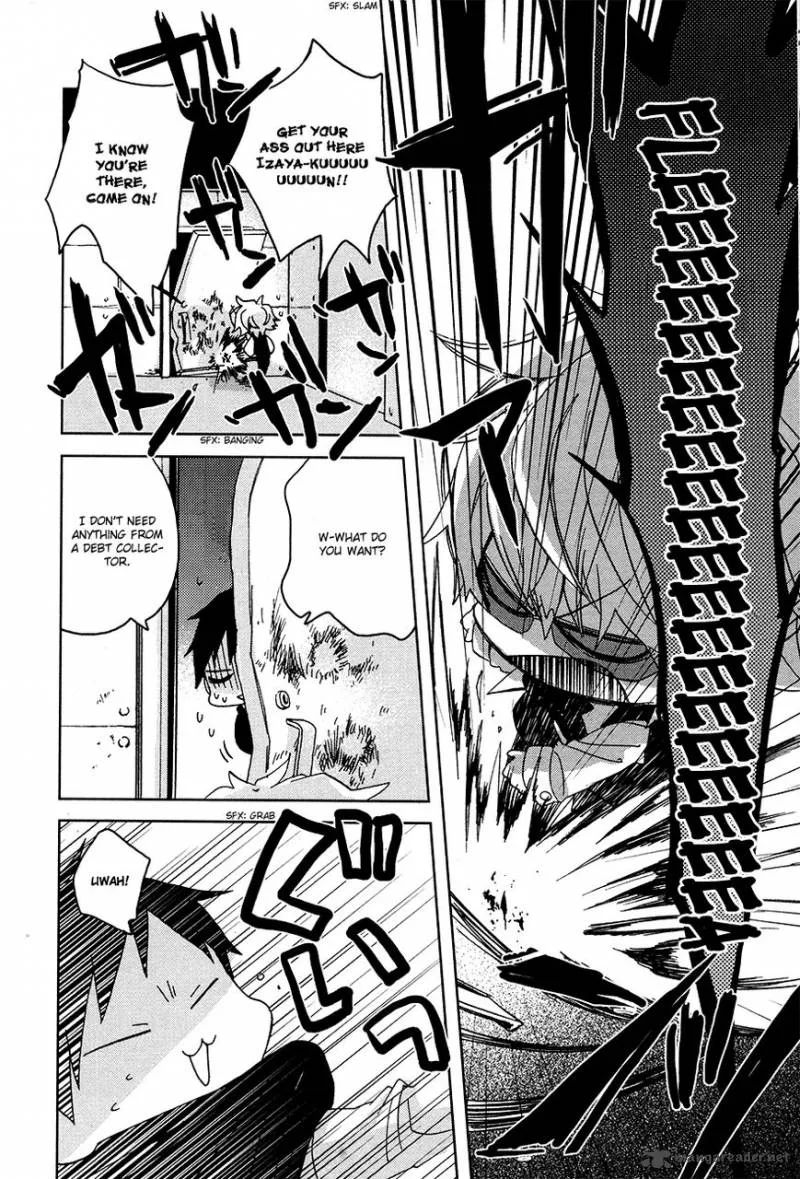 Minidura Chapter 8 page 12