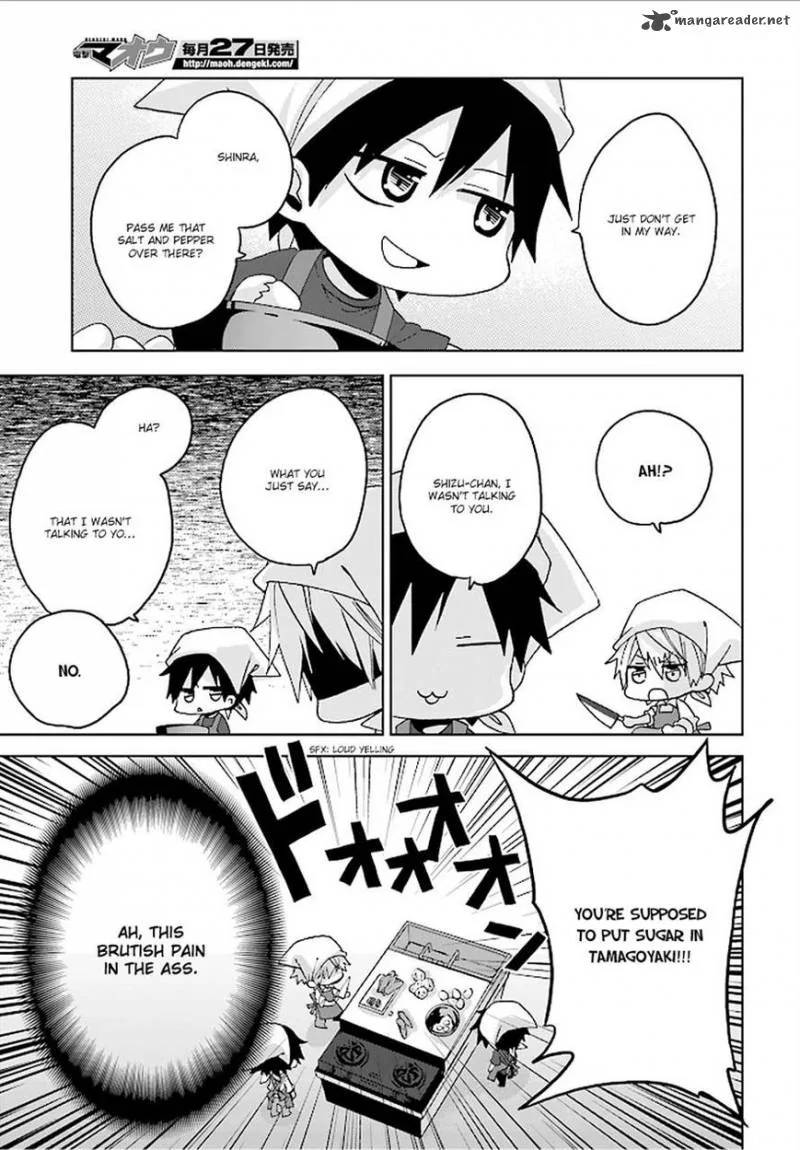 Minidura Chapter 9 page 9