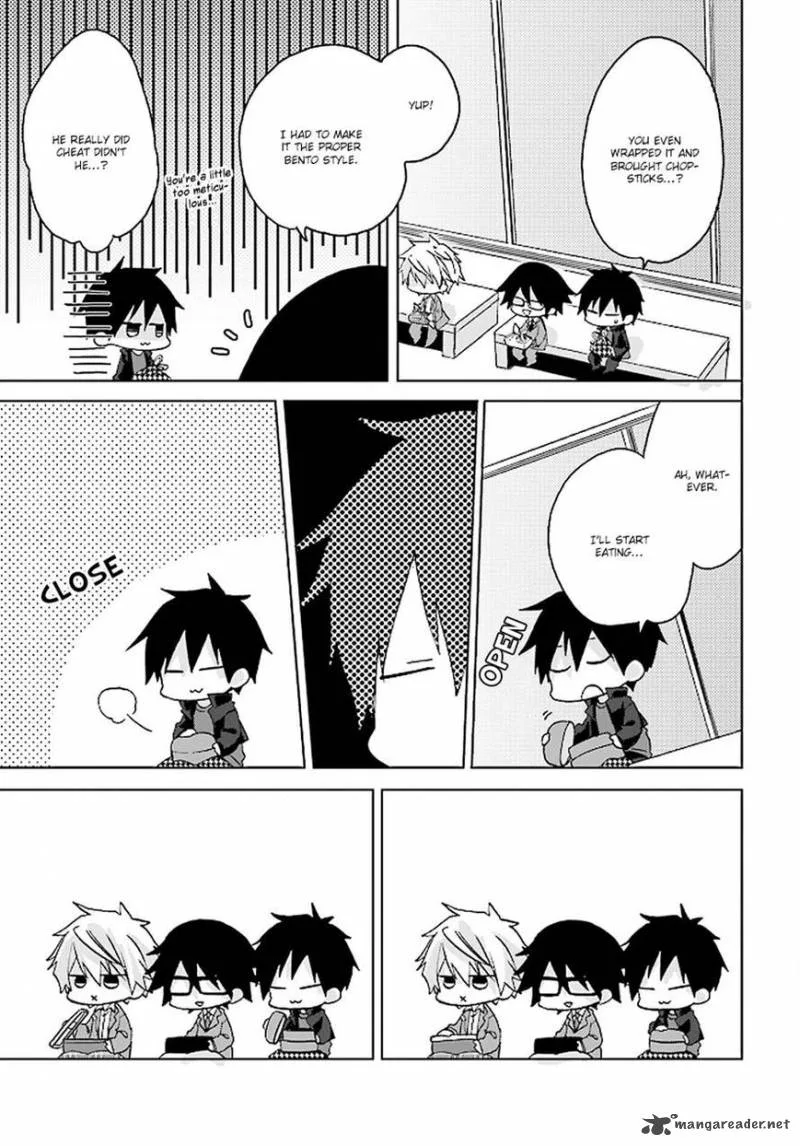 Minidura Chapter 9 page 15
