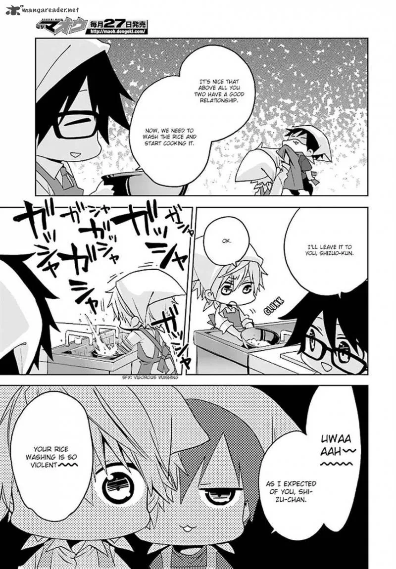 Minidura Chapter 9 page 7