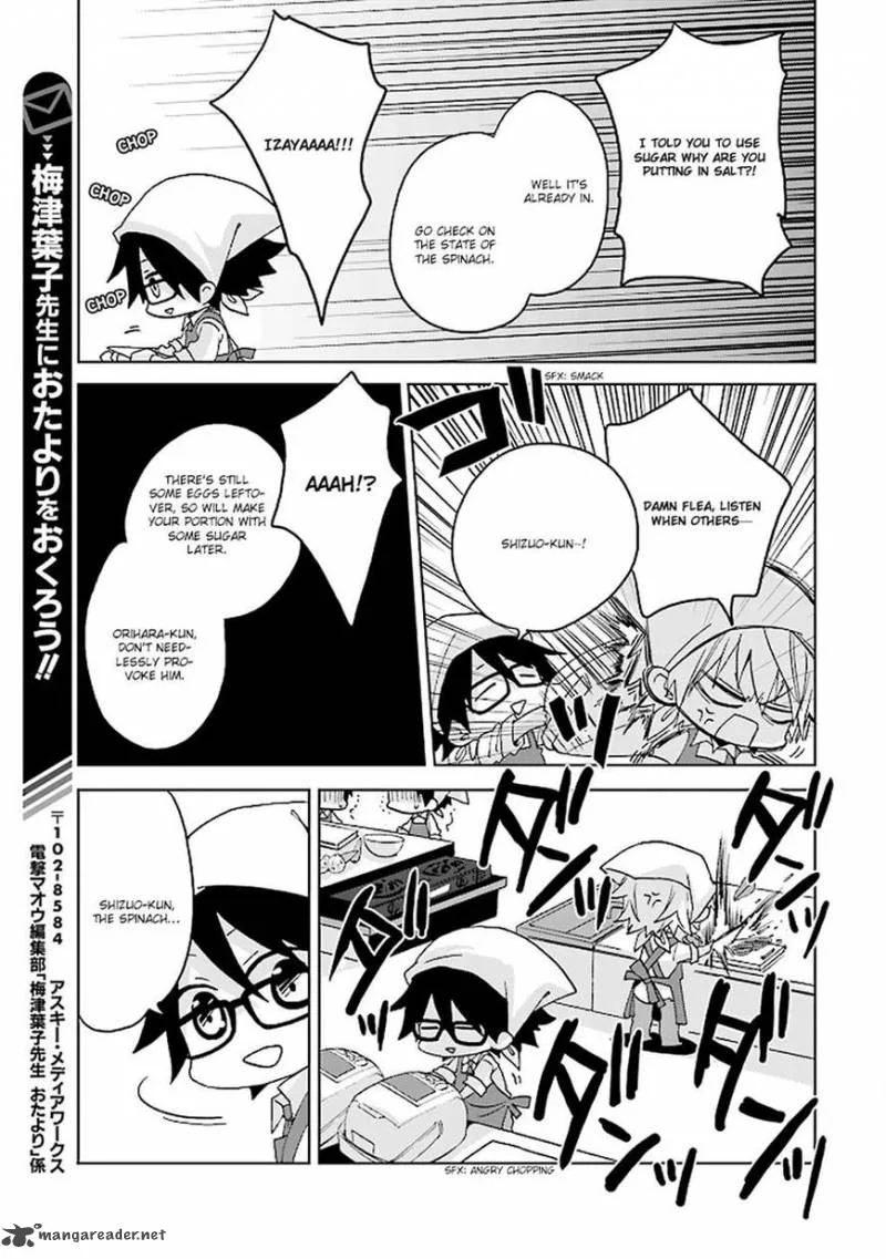 Minidura Chapter 9 page 11
