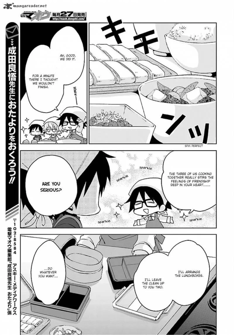 Minidura Chapter 9 page 13