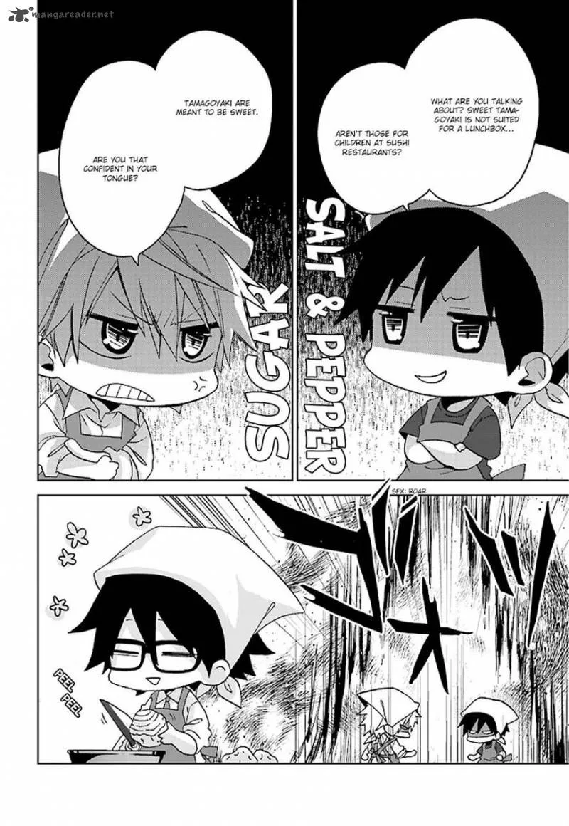 Minidura Chapter 9 page 10