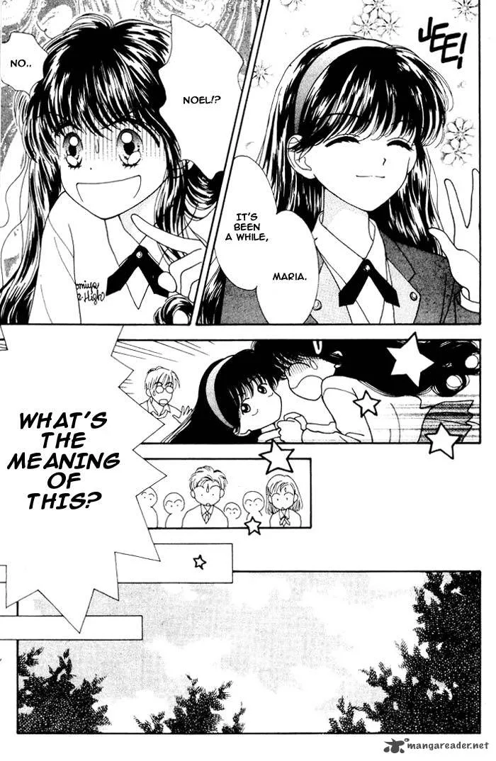 Mint na Bokura Chapter 1 page 5