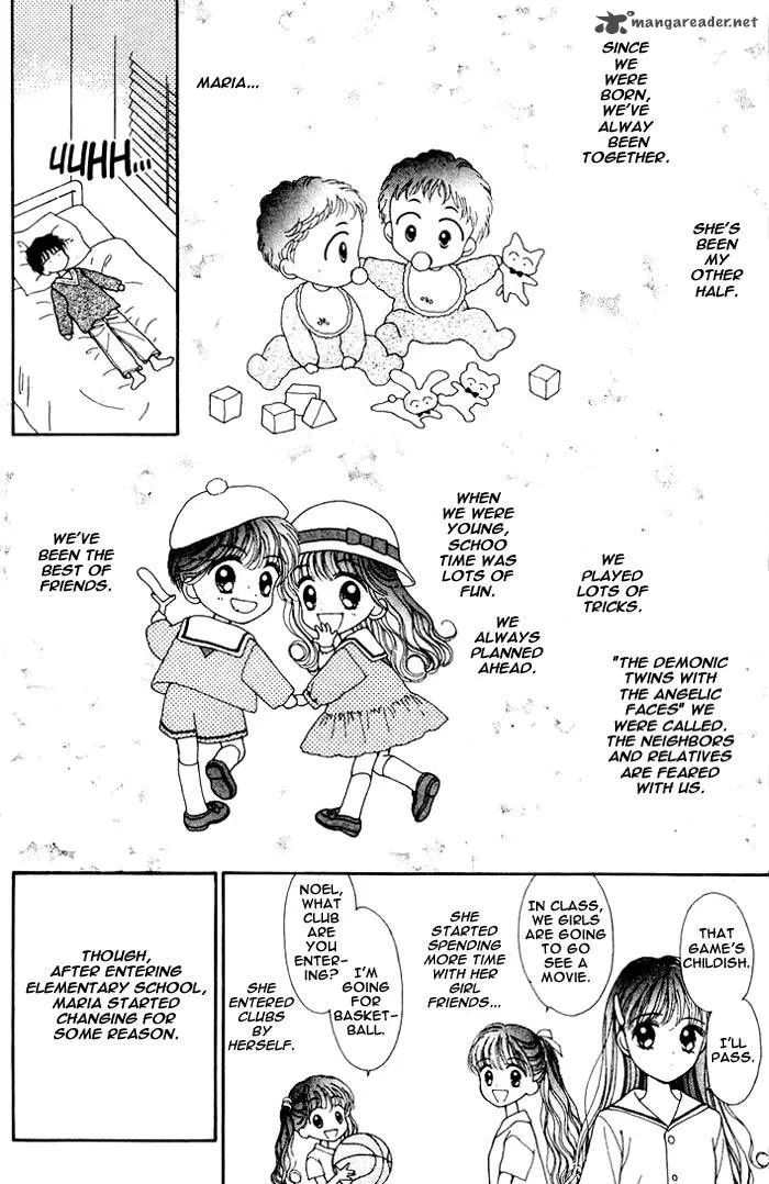 Mint na Bokura Chapter 1 page 14