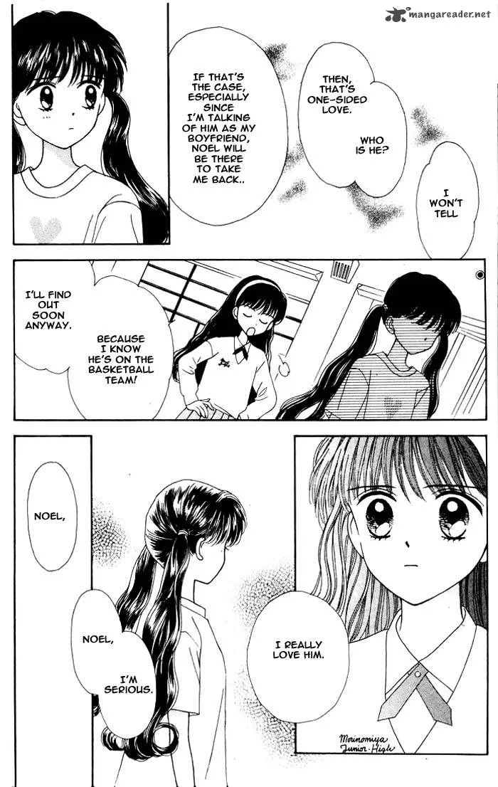 Mint na Bokura Chapter 1 page 35