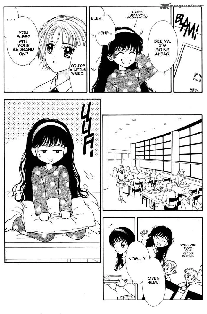 Mint na Bokura Chapter 1 page 31