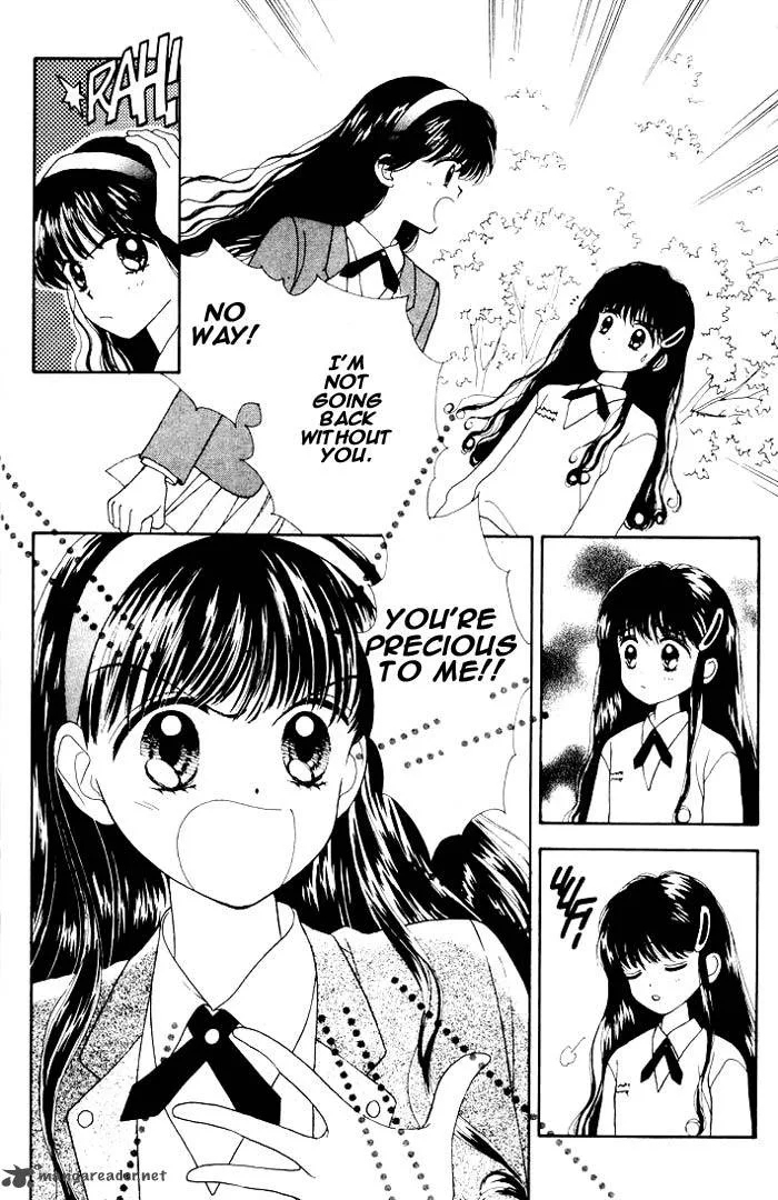Mint na Bokura Chapter 1 page 20