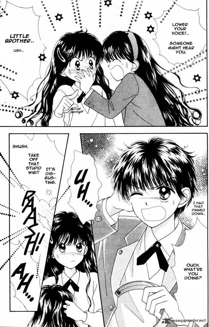 Mint na Bokura Chapter 1 page 7