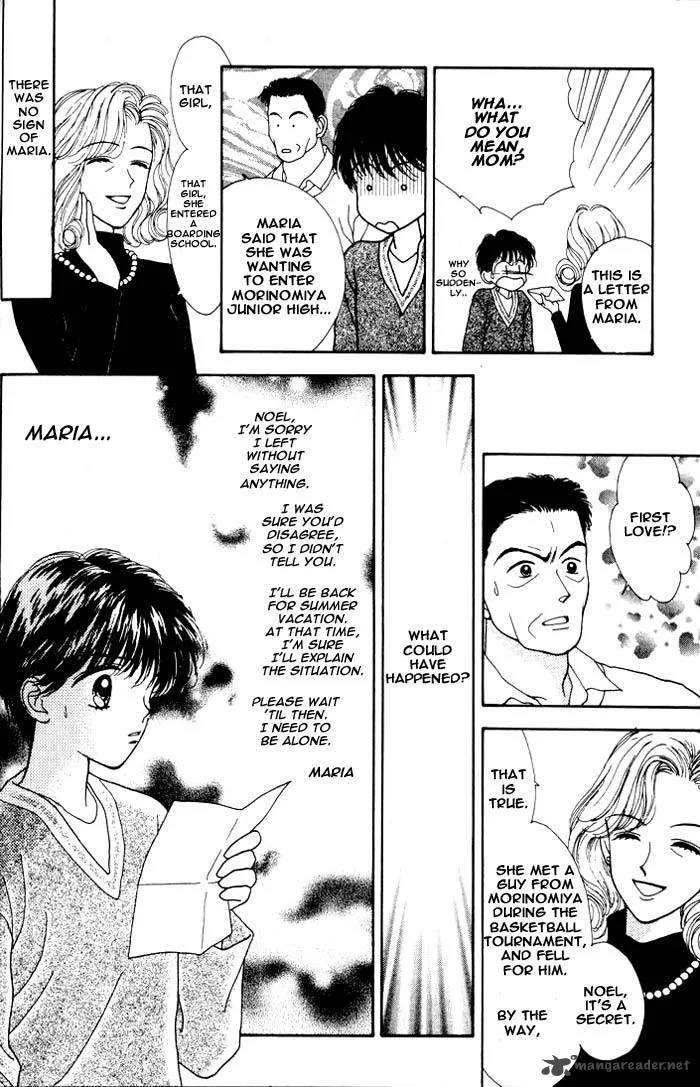 Mint na Bokura Chapter 1 page 12