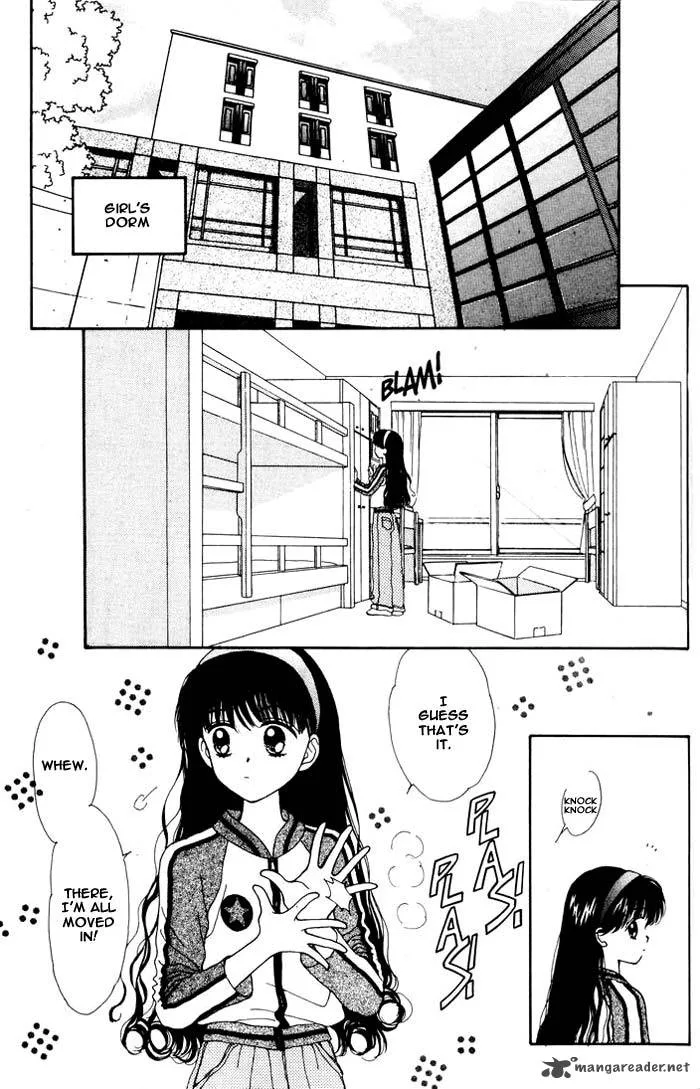 Mint na Bokura Chapter 1 page 23