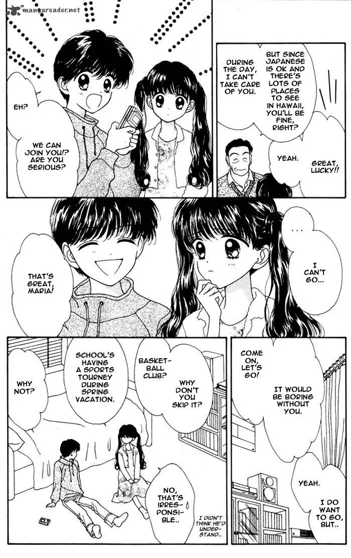Mint na Bokura Chapter 1 page 9