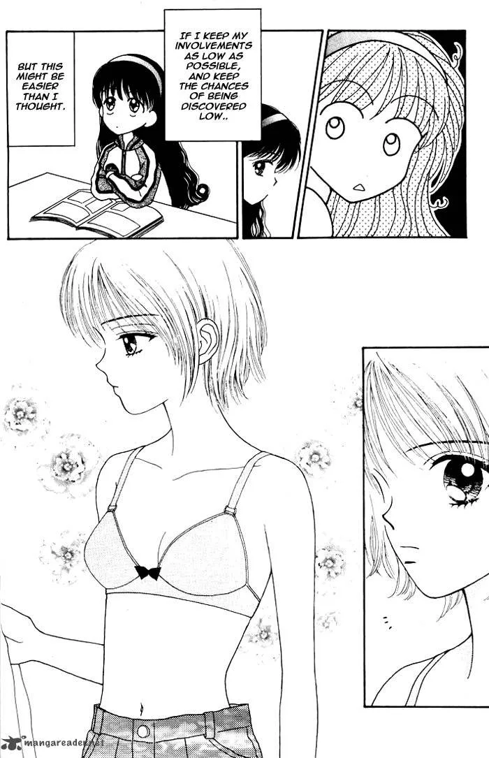 Mint na Bokura Chapter 1 page 28