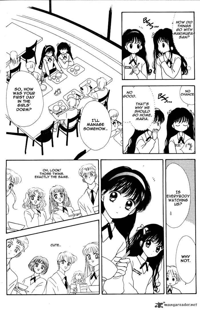Mint na Bokura Chapter 1 page 32