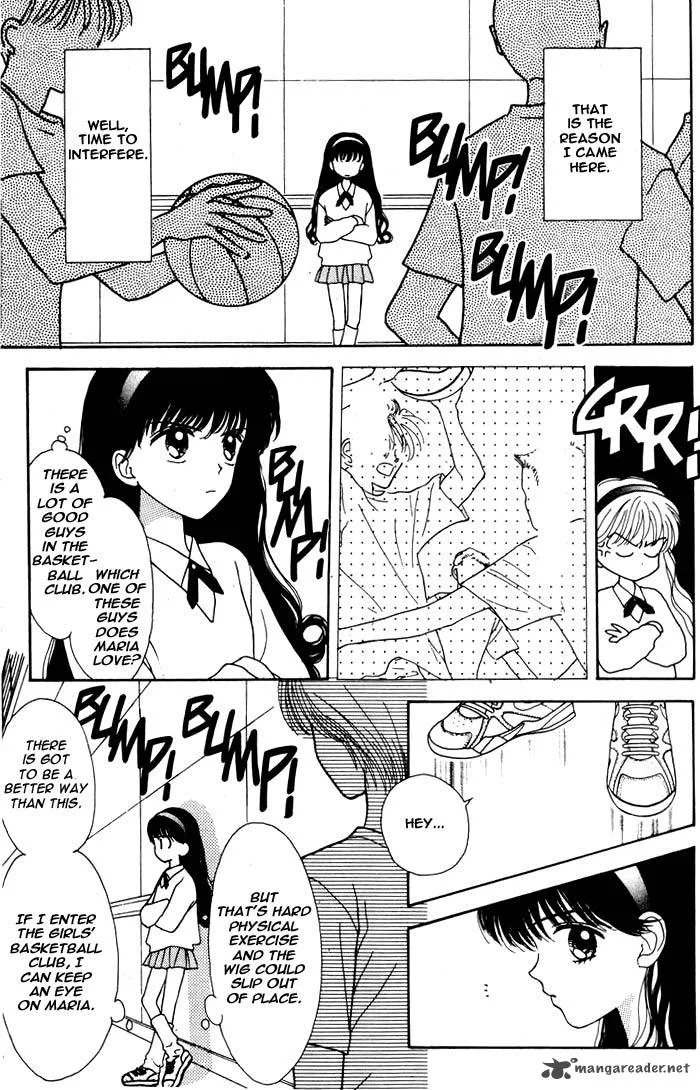 Mint na Bokura Chapter 1 page 37