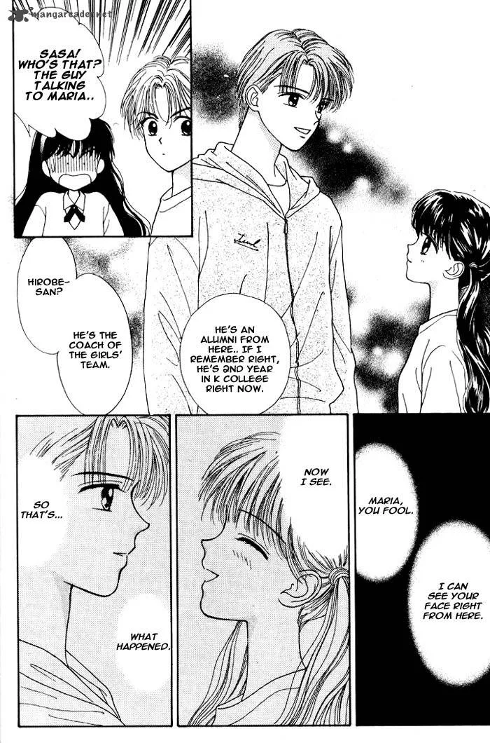 Mint na Bokura Chapter 1 page 40