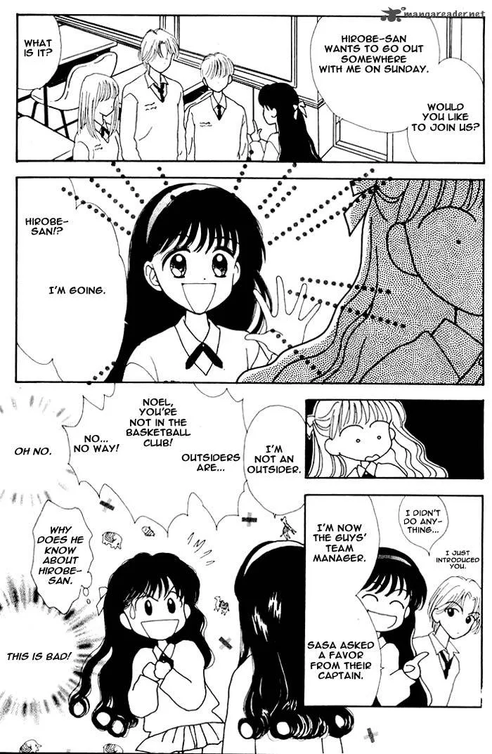 Mint na Bokura Chapter 1 page 49
