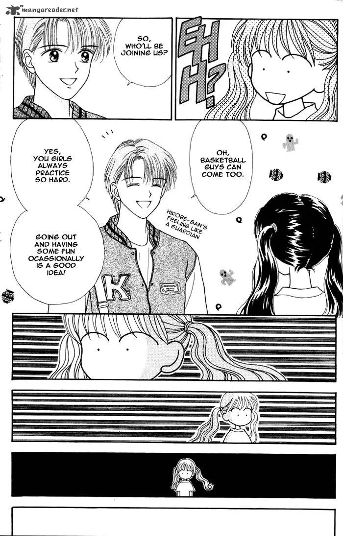 Mint na Bokura Chapter 1 page 47