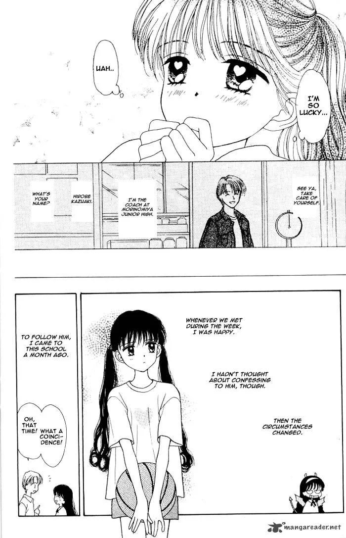 Mint na Bokura Chapter 1 page 44