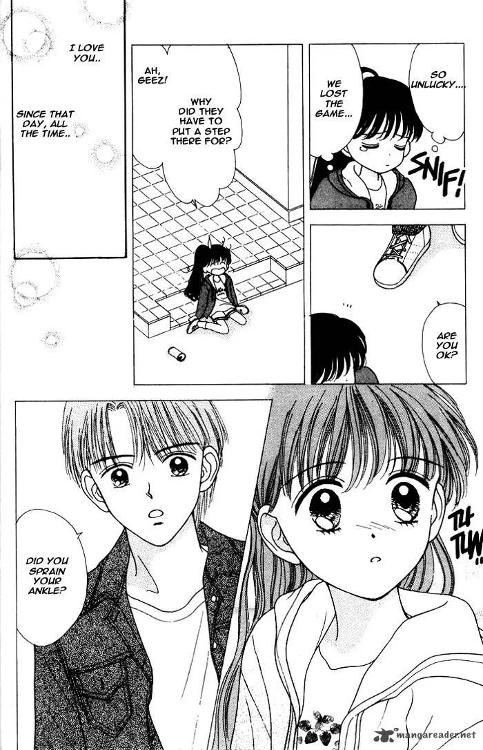 Mint na Bokura Chapter 1 page 42