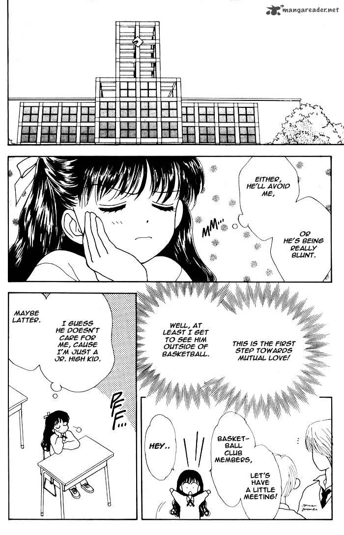 Mint na Bokura Chapter 1 page 48