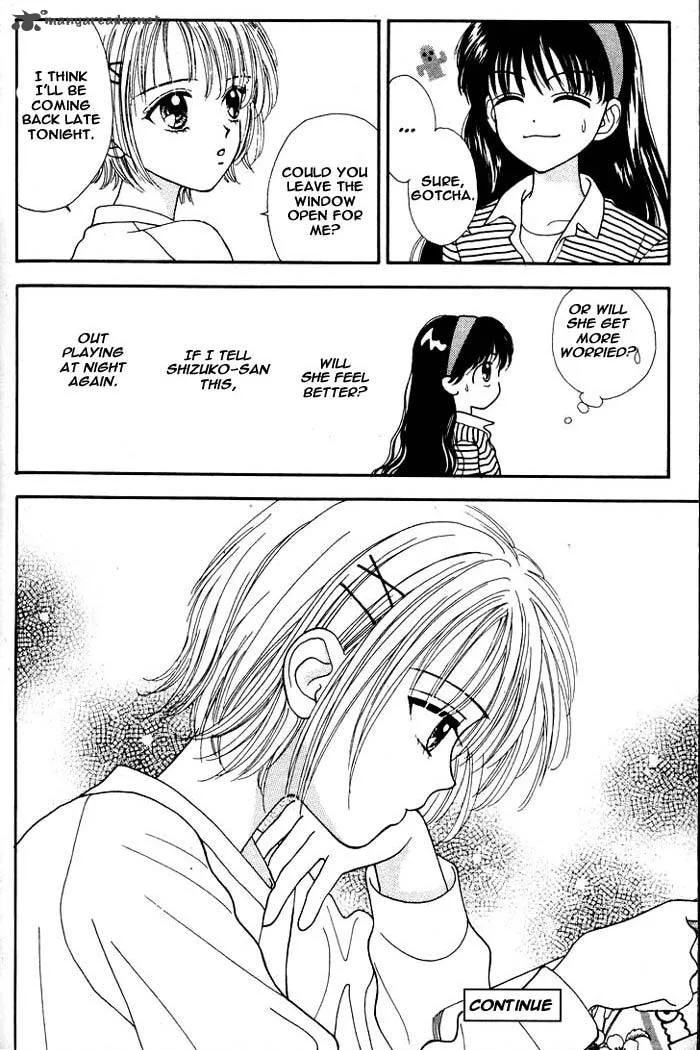 Mint na Bokura Chapter 1 page 61