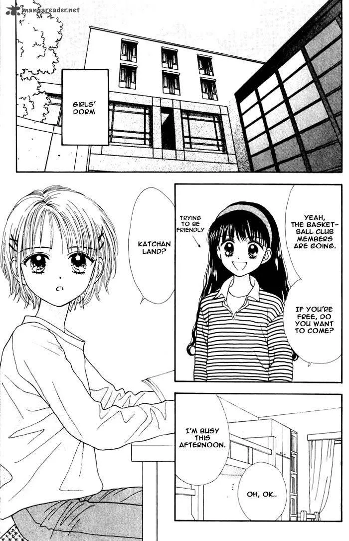 Mint na Bokura Chapter 1 page 60
