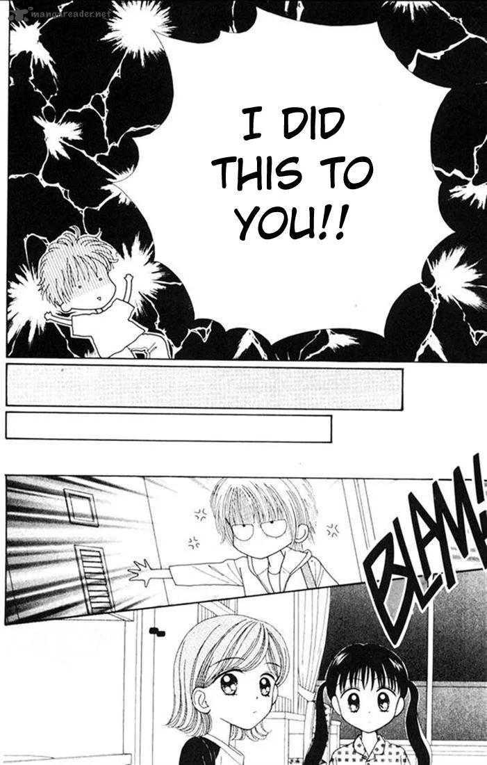 Mint na Bokura Chapter 10 page 9