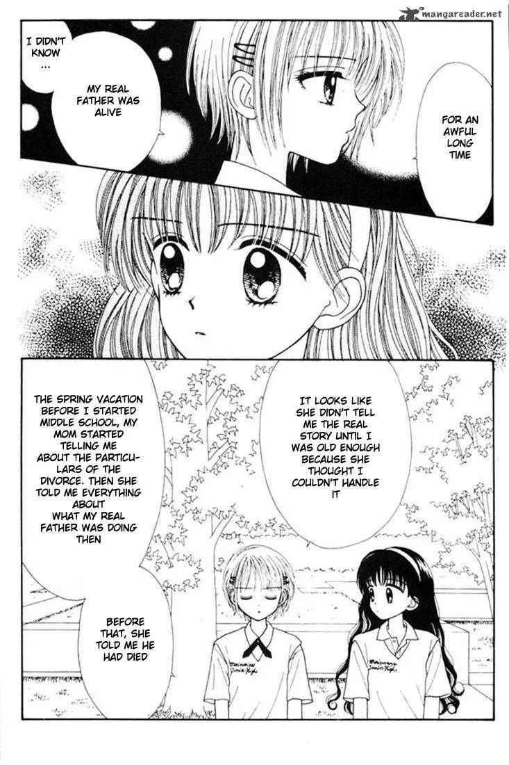 Mint na Bokura Chapter 10 page 29