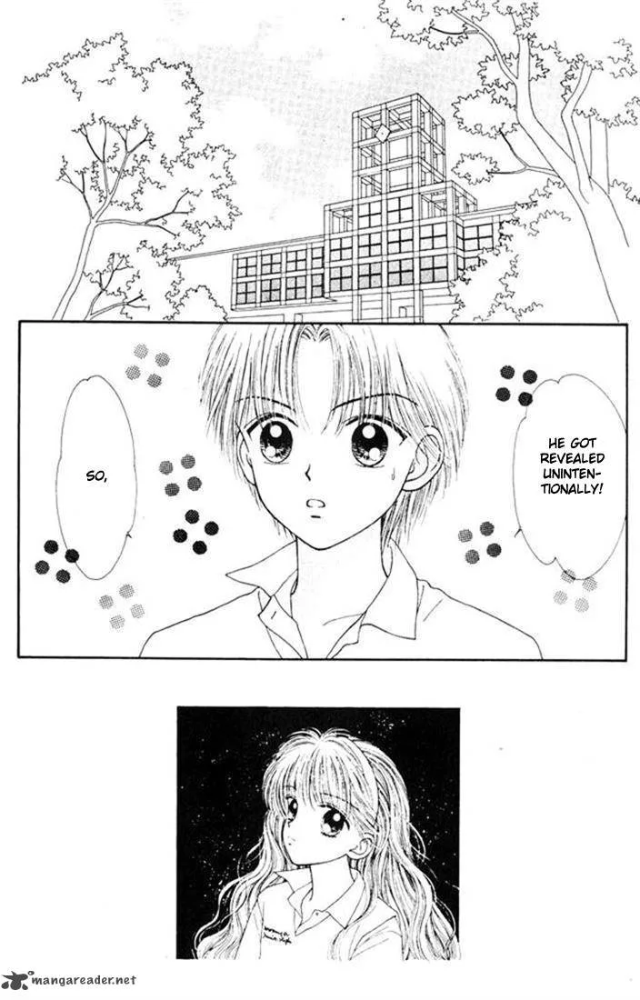 Mint na Bokura Chapter 10 page 13
