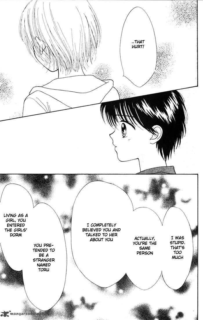 Mint na Bokura Chapter 10 page 4