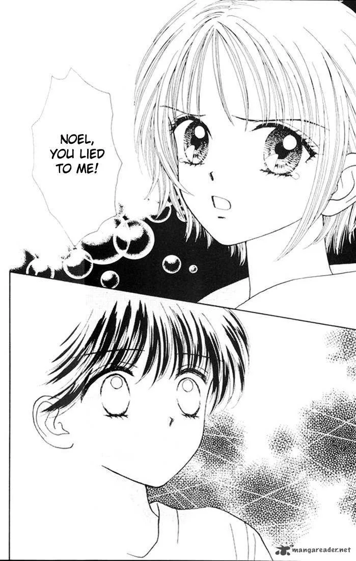 Mint na Bokura Chapter 10 page 5