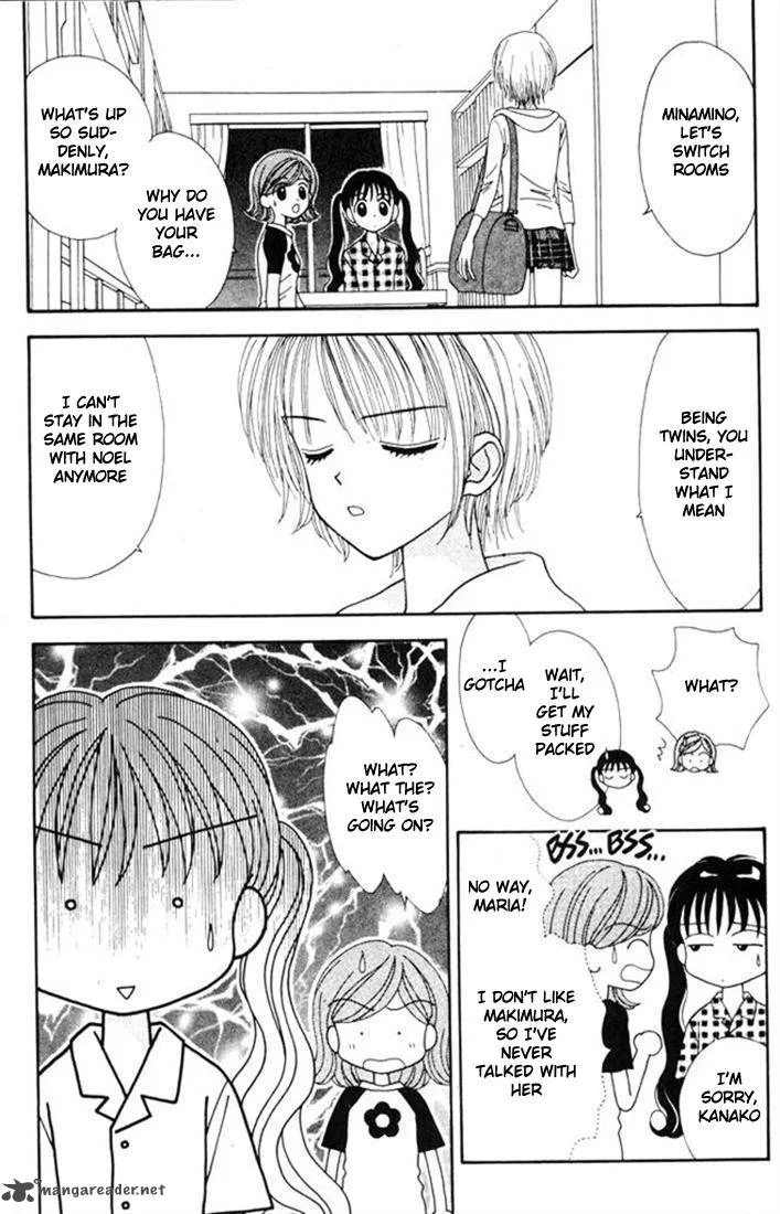 Mint na Bokura Chapter 10 page 10