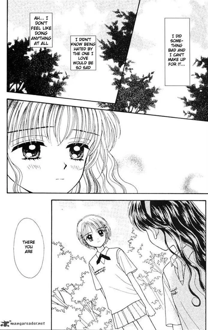 Mint na Bokura Chapter 10 page 27