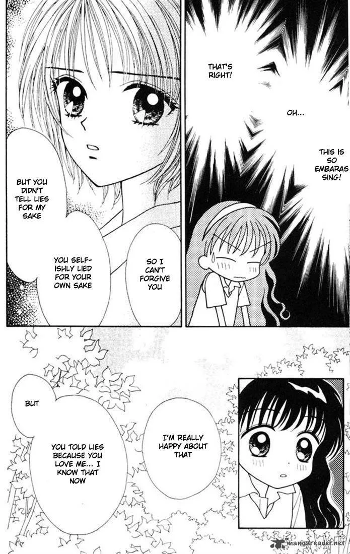 Mint na Bokura Chapter 10 page 31