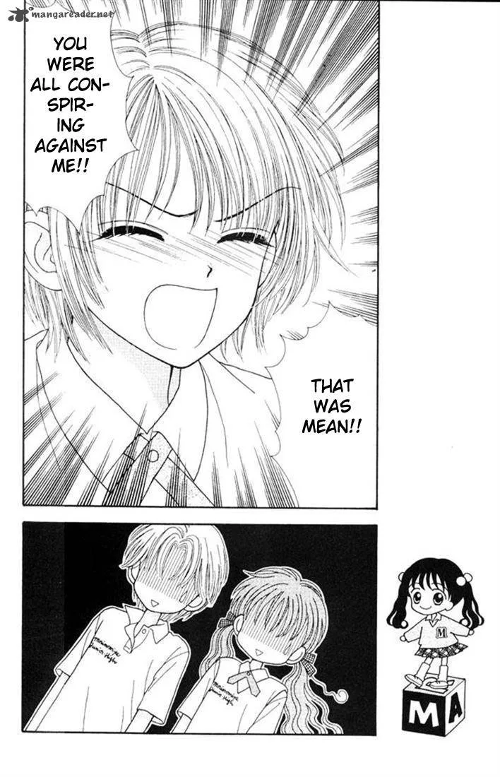 Mint na Bokura Chapter 10 page 19