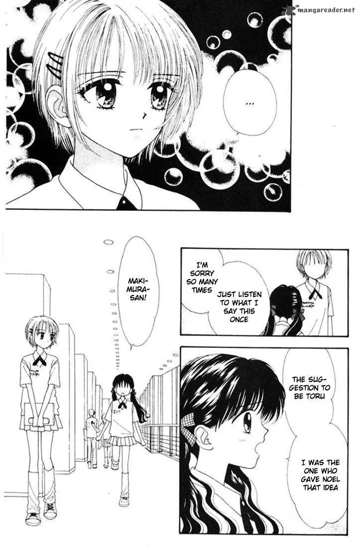 Mint na Bokura Chapter 10 page 24