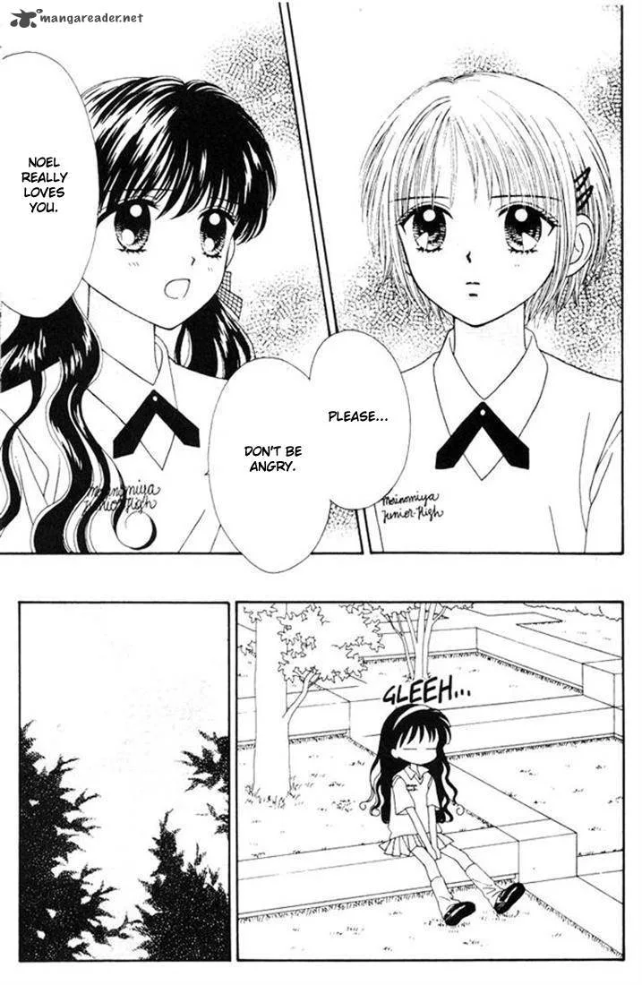 Mint na Bokura Chapter 10 page 26