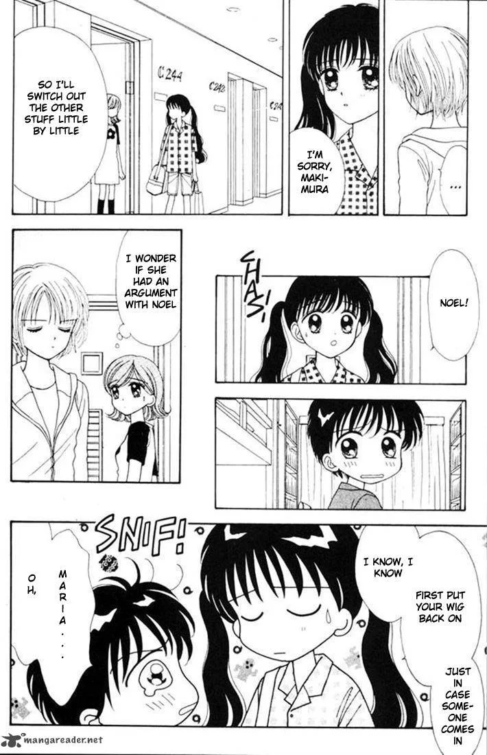 Mint na Bokura Chapter 10 page 11