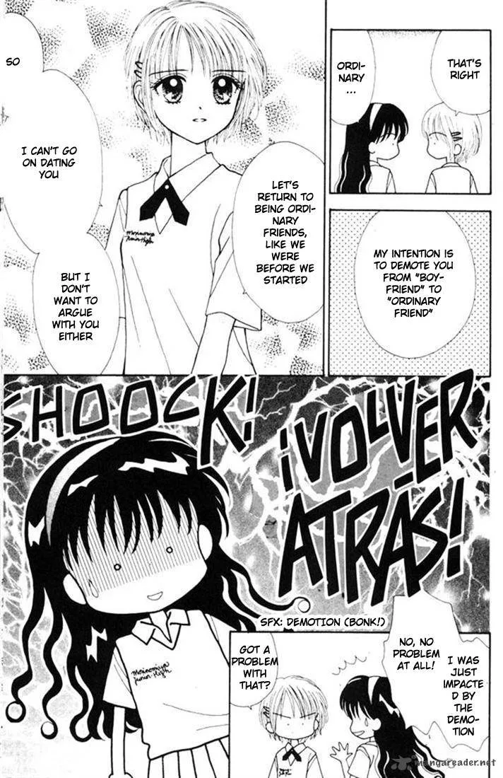 Mint na Bokura Chapter 10 page 32