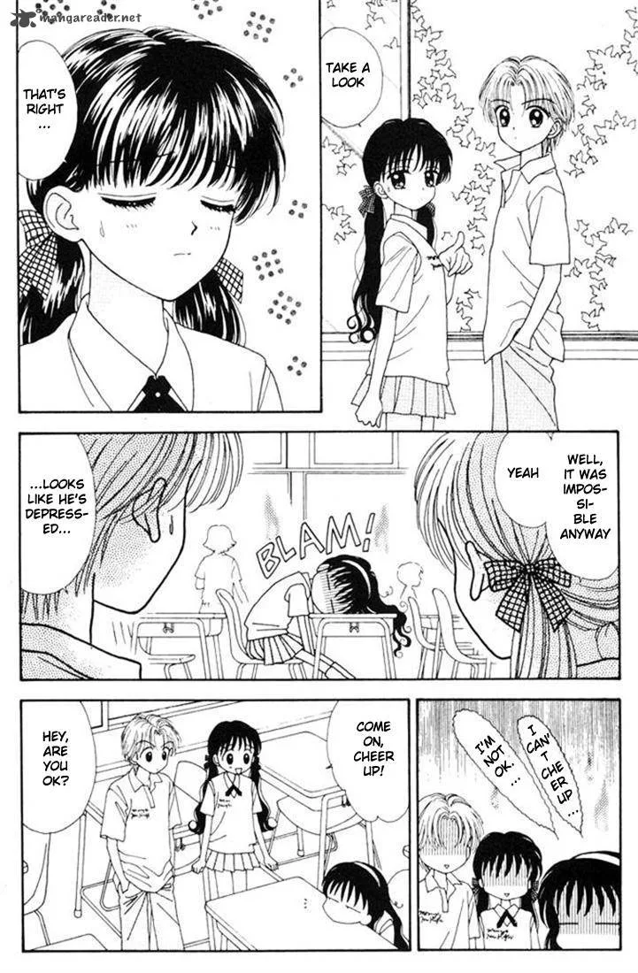 Mint na Bokura Chapter 10 page 14