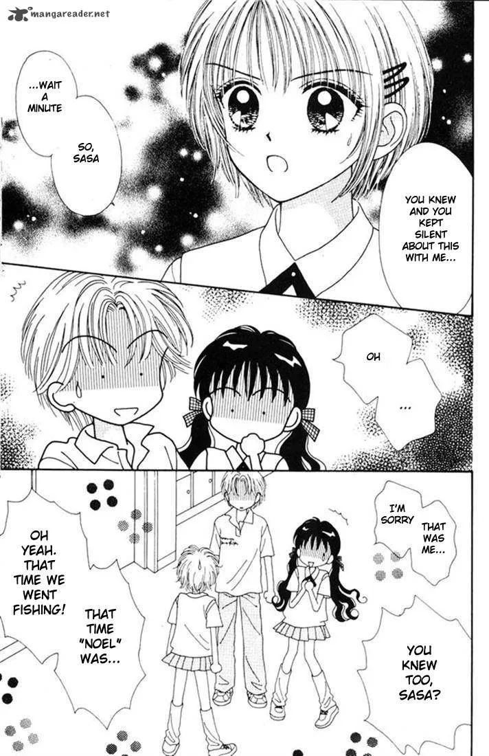 Mint na Bokura Chapter 10 page 18